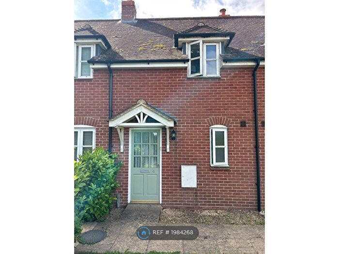 1 Bedroom Terraced House To Rent In Little Salisbury, Little Salisbury, Pewsey, SN9