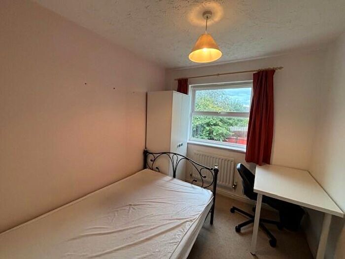 5 Bedroom House To Rent In Jellicoe Avenue, Stapleton, Bristol, BS16