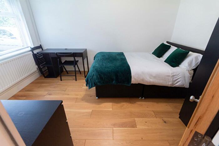 4 Bedroom House To Rent In Copland Terrace, Shieldfield, NE2