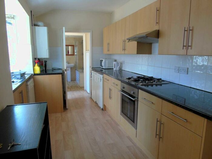 3 Bedroom Terraced House To Rent In Pennell Street, Lincoln, LN5