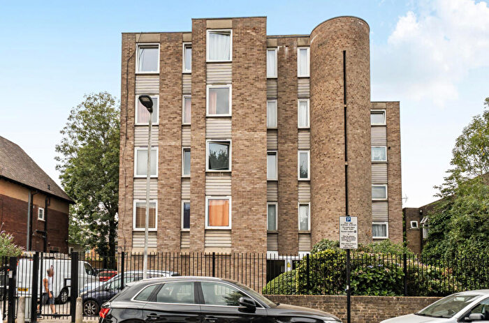 1 Bedroom Apartment For Sale In Carnarvon Road, Stratford, London, E15