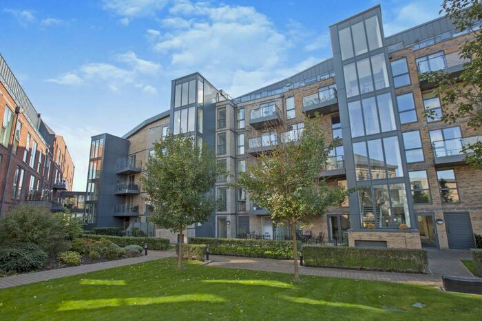 2 Bedroom Apartment To Rent In Rookery Court, Ruckholt Road, E10