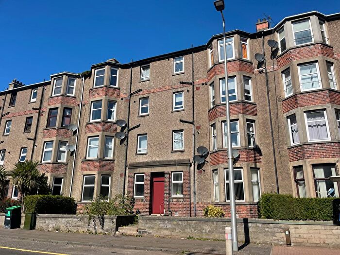 1 Bedroom Flat To Rent In Clepington Road, Dundee, DD3