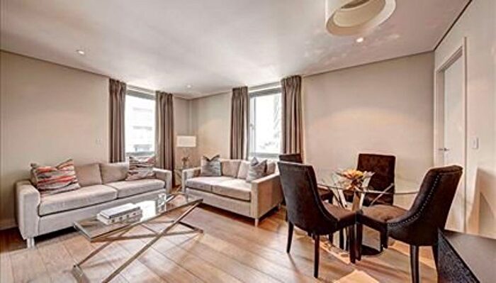 3 Bedroom Flat To Rent In Harbet Road, London, W2
