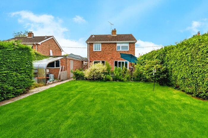 3 Bedroom Detached House For Sale In Old Lyndhurst Road, Cadnam, Southampton, SO40