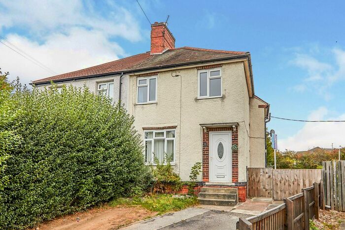 3 Bedroom Semi-Detached House To Rent In Cambridge Street, Spondon, Derby, DE21