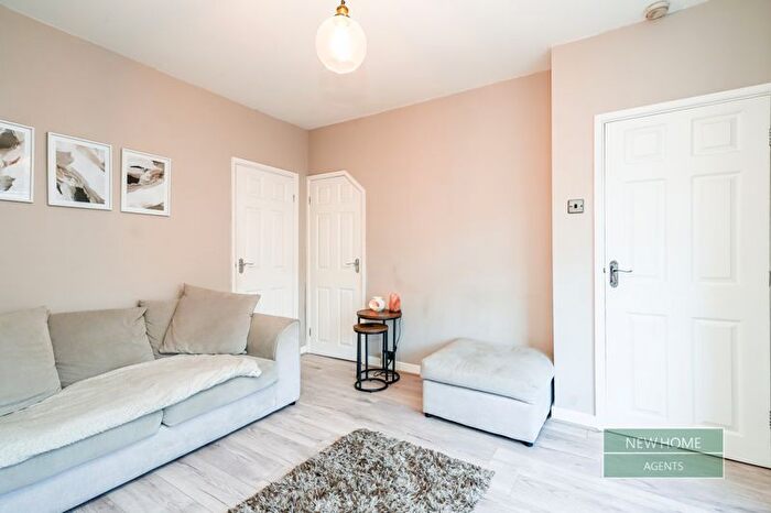 2 Bedroom Terraced House For Sale In Bristol Road, Hull, City Of Kingston Upon Hull, HU5
