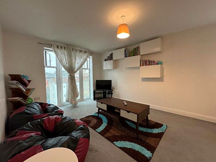 2 Bedroom Apartment To Rent In Ushers Court, Trowbridge, Wiltshire, BA14