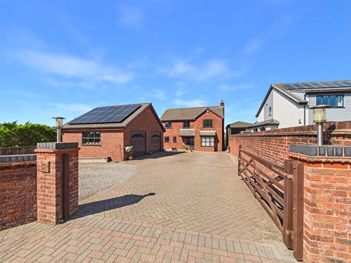 4 Bedroom Detached House For Sale In Deans Walk, Harrow Hill, Drybrook, GL17