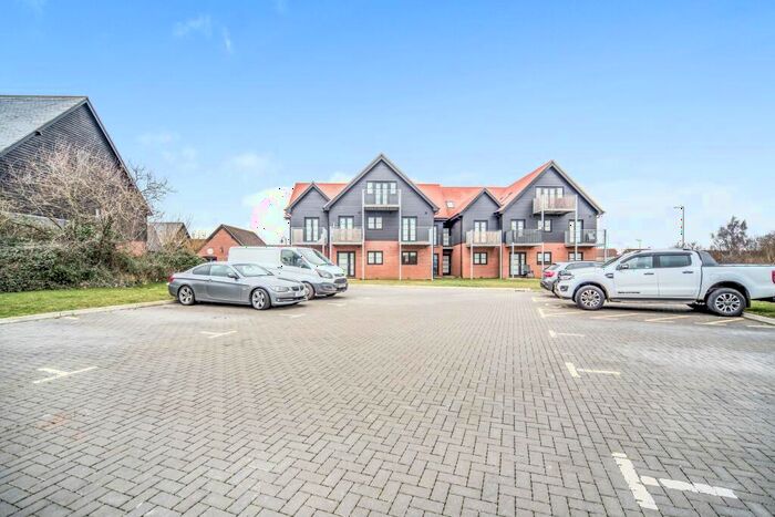 2 Bedroom Apartment To Rent In Kingsfield Road, Biggleswade, SG18