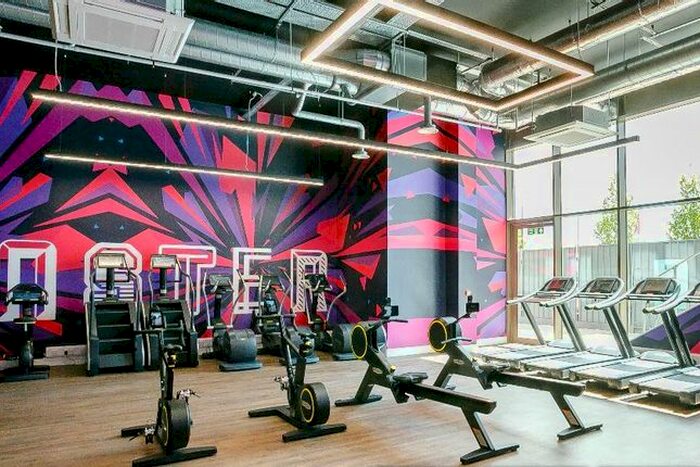 1 Bedroom Studio To Rent In The Priory Queensway, Birmingham, B4