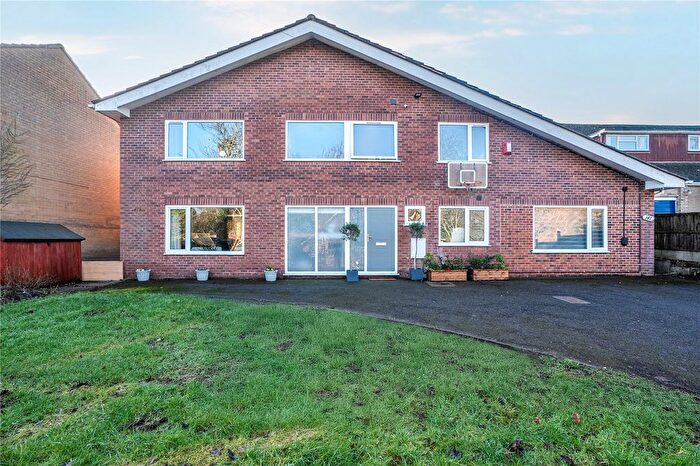 5 Bedroom Detached House For Sale In Lambley Lane, Burton Joyce, Nottingham, Nottinghamshire, NG14