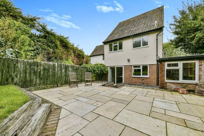 3 Bedroom Semi-Detached House For Sale In Brook End, Wareside, Ware, SG12