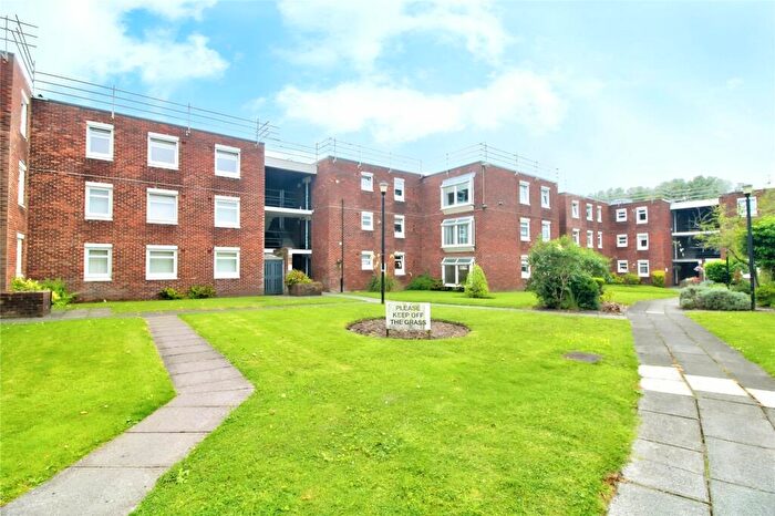 Studio For Sale In Green Park, Bootle, Merseyside, L30
