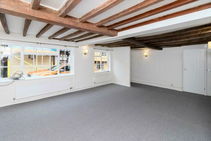 3 Bedroom House To Rent In Bridge Street, Saffron Walden, CB10
