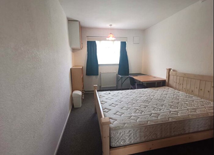 1 Bedroom Property To Rent In The Linkway, Brighton, BN1