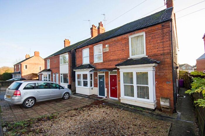 1 Bedroom Apartment To Rent In London Road, Boston, PE21