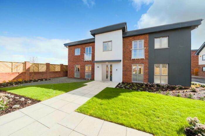 1 Bedroom Apartment To Rent In Graven Hill, Ambrosden, OX25