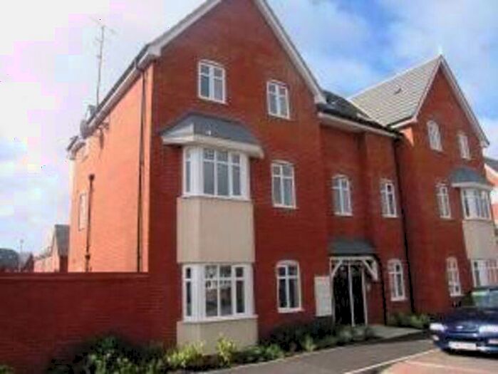 1 Bedroom Flat To Rent In Flaxley Road, Bunkers Hill, Lincoln, LN2