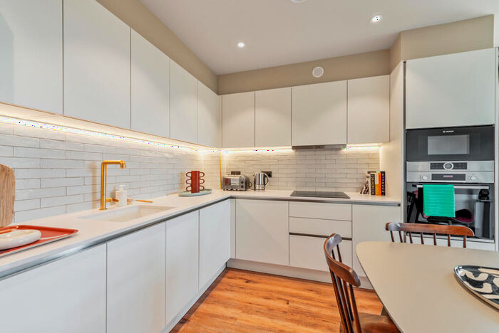 1 Bedroom Flat To Rent In The Sessile, Ashley Road, London, N17