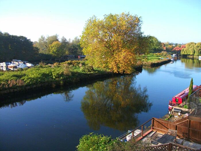 2 Bedroom Flat To Rent In Flat Yare Court A Yarmouth Road, Norwich, NR7