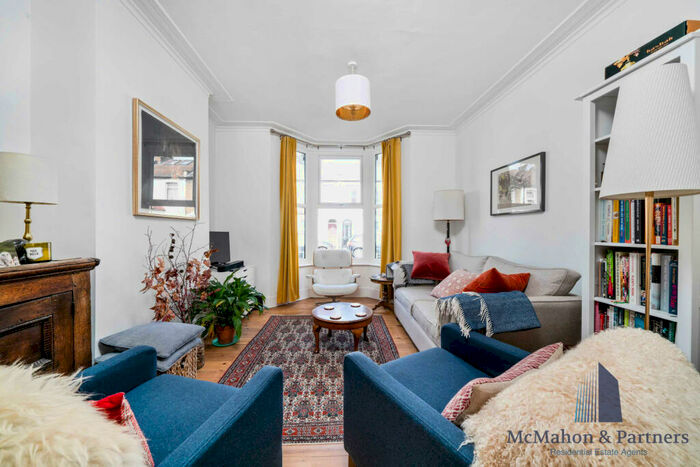 3 Bedroom Terraced House To Rent In Oakdale Road, London, E11