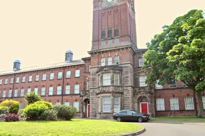 1 Bedroom Flat To Rent In Oakhouse Park, Liverpool, L9