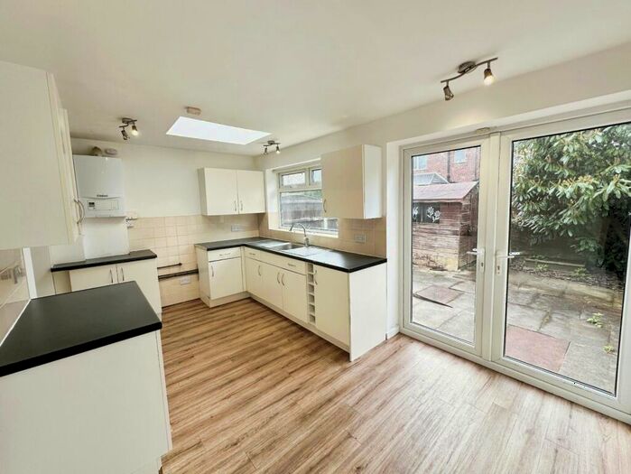 3 Bedroom Terraced House To Rent In Alder Street, Eccles, Manchester, M30