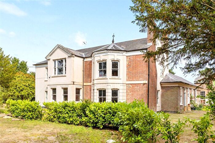 9 Bedroom Detached House For Sale In Henfield Road, Cowfold, Horsham, West Sussex, RH13