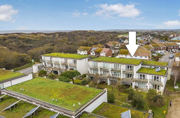 2 Bedroom Terraced House For Sale In Royal William Square, Camber, TN31