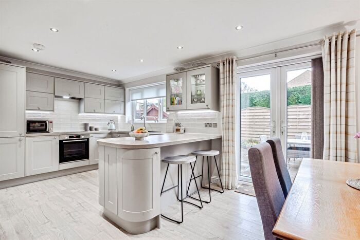 4 Bedroom Detached House For Sale In Denby Dale Road West, Calder Grove, Wakefield, WF4