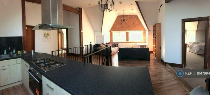 3 Bedroom Flat To Rent In Lichfield Road, Birmingham, B6