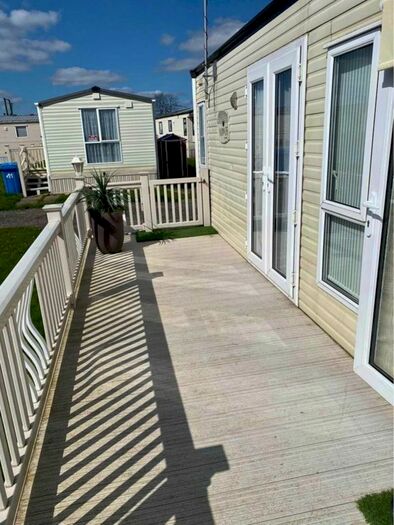 2 Bedroom Mobile/park Home For Sale In Ferry Road, Fiskerton, Lincoln, LN3