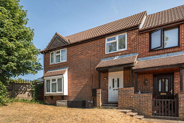 2 Bedroom Semi-Detached House For Sale In A Lovely Place To Start | Bedroom Semi-Detached Home | Allocated Parking | Close To Station, ME4