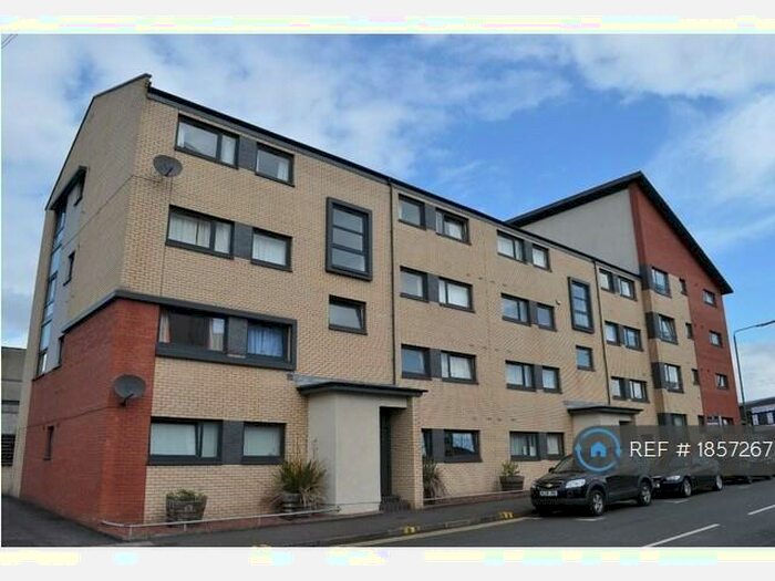 2 Bedroom Flat To Rent In Couper Street, Glasgow, G4