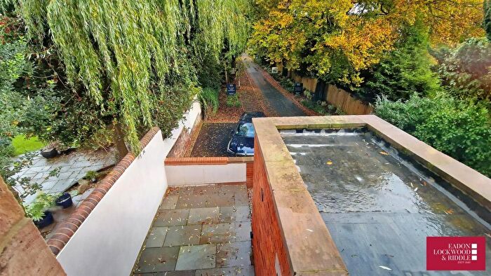 2 Bedroom Detached House To Rent In Moorgate Road, Rotherham, S60