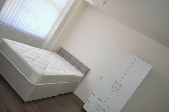 Studio To Rent In Jameson House, Sunderland, City Centre, SR1
