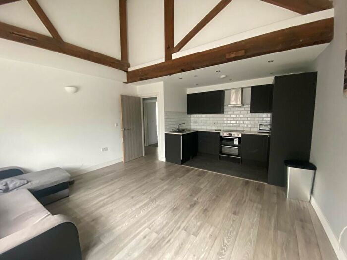 2 Bedroom Apartment To Rent In Castle View Court, Upper Dock Street, NP20