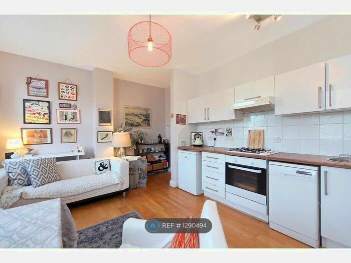 1 Bedroom Flat To Rent In Union Street, London SE1