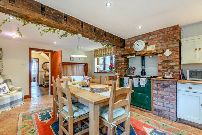 5 Bedroom Detached House For Sale In Vinegar Hill, Undy, Caldicot, NP26
