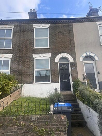 3 Bedroom Terraced House To Rent In Sprowston Road, Norwich, NR3