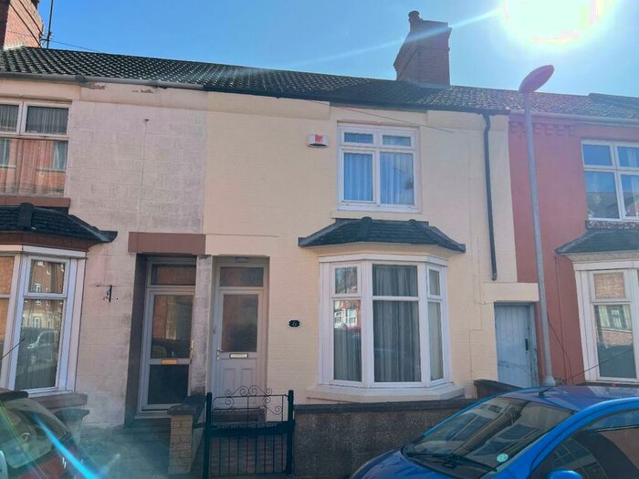 3 Bedroom Terraced House To Rent In Gordon Street, Rothwell, Kettering, NN14