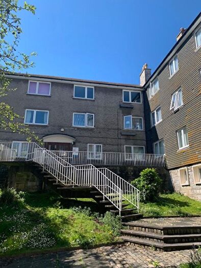 2 Bedroom Flat To Rent In Castle Street, The Barbican, Plymouth, PL1