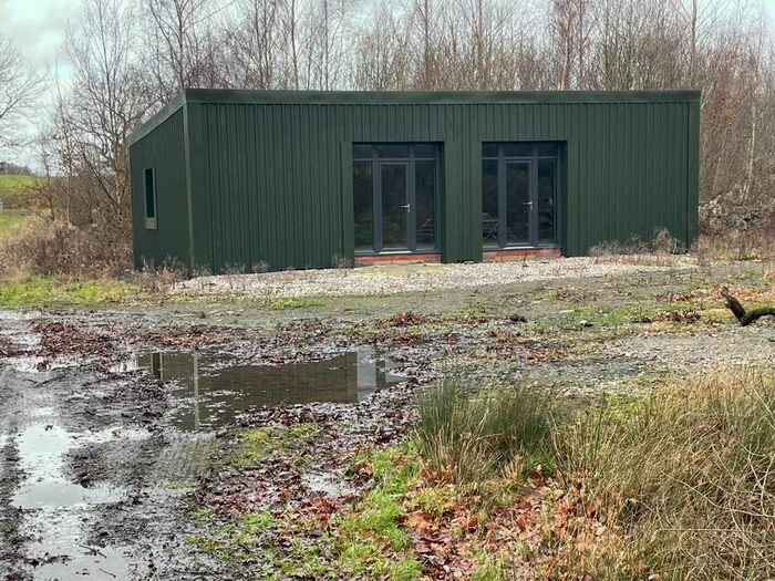 Office To Rent In Norley Lane, Crowton, Northwich, CW8