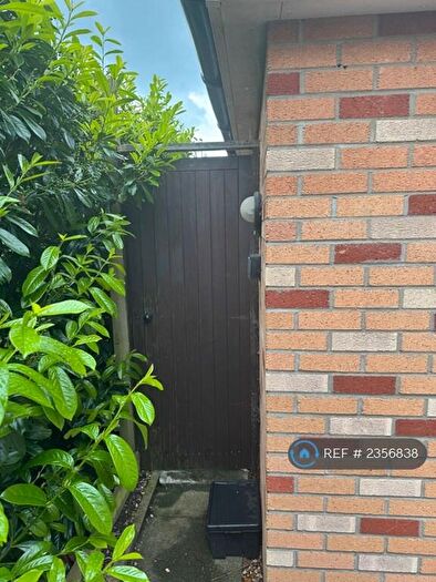 1 Bedroom Semi-Detached House To Rent In Thornton Road, Girton, Cambridge, CB3