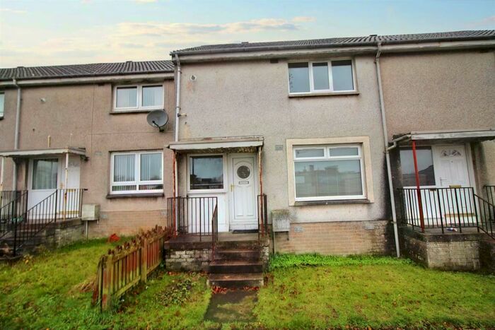 2 Bedroom Terraced House For Sale In Main Street, Fauldhouse, EH47