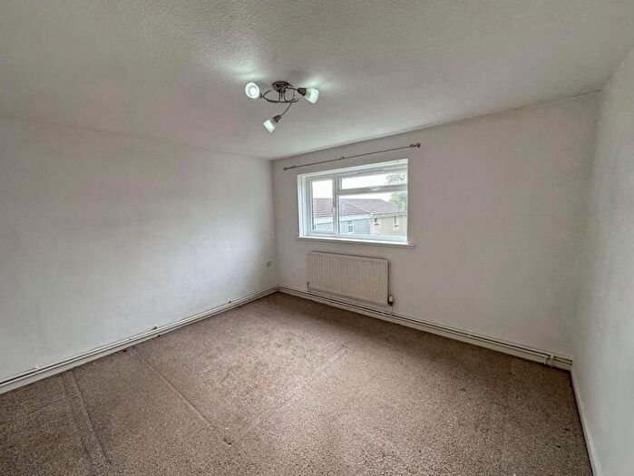 2 Bedroom End Of Terrace House To Rent In Tregelles Court, Cwmrhydyceirw, Swansea, SA6