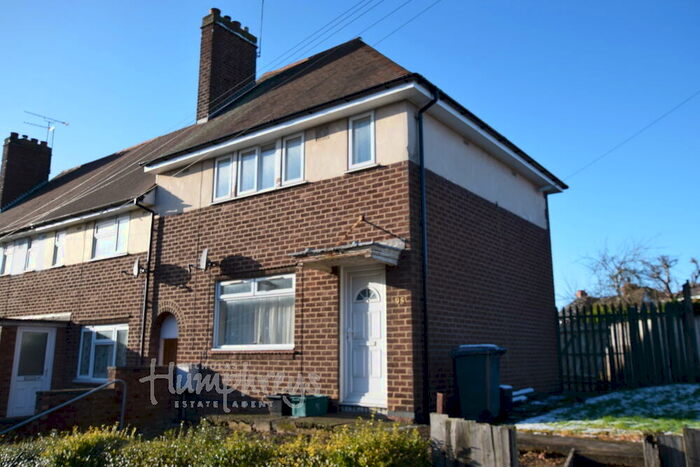 3 Bedroom Terraced House To Rent In Nursery Lane, Northampton, NN2