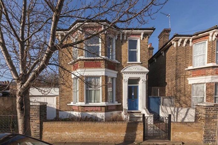 House To Rent In Reservoir Road, Brockley, SE4