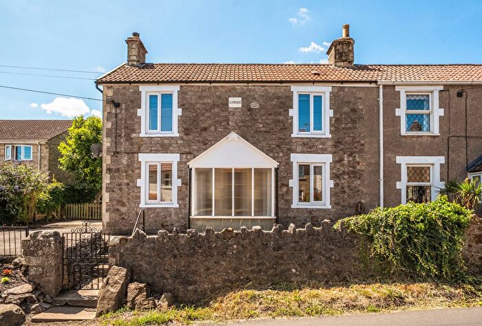 2 Bedroom Semi-Detached House For Sale In Anchor Road, Coleford, Radstock, Somerset, BA3